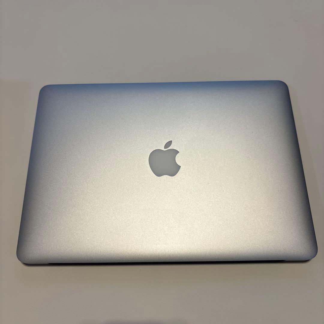 【純正ドライブ付き】Apple MacBook Air 13インチ corei5