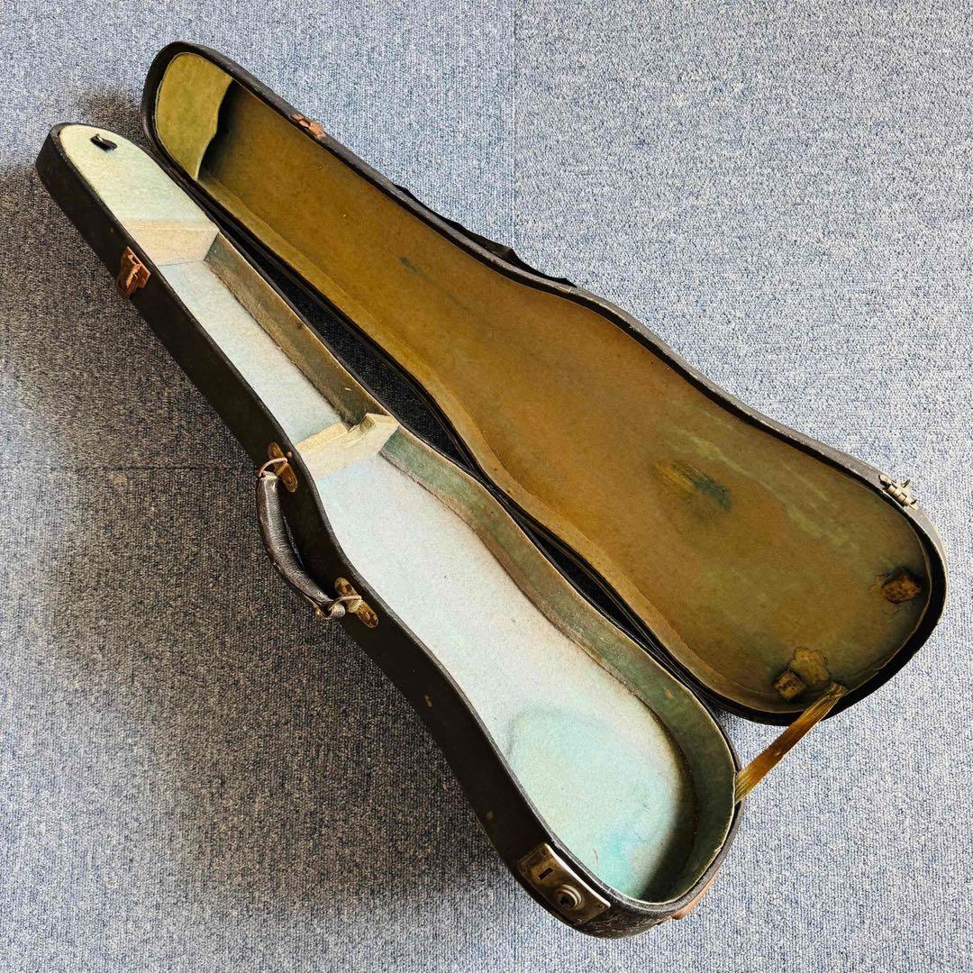 SUZUKI バイオリン No.13 1955年製 #2【弓・ケース付】