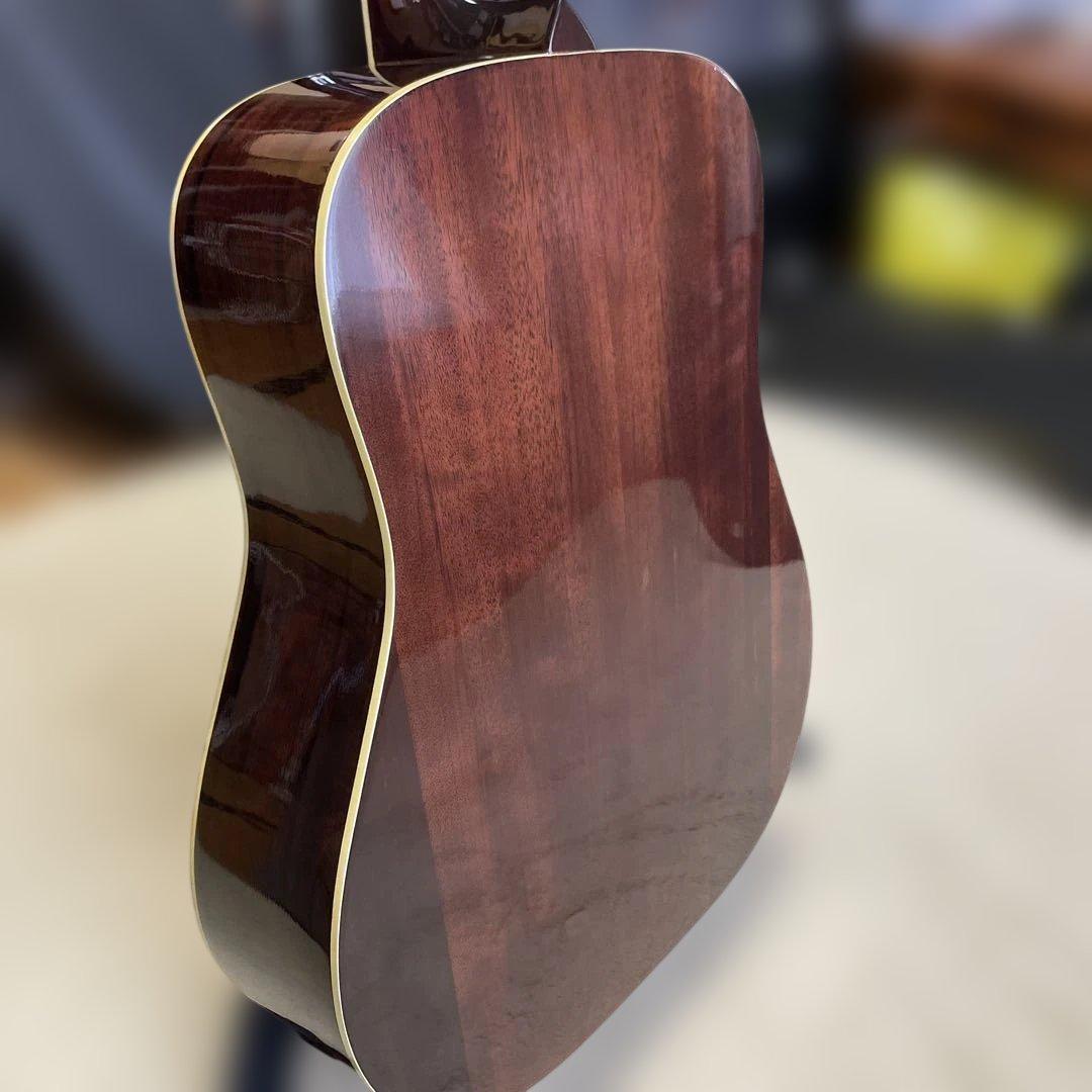 Kawai FW-300 specialフォークギター