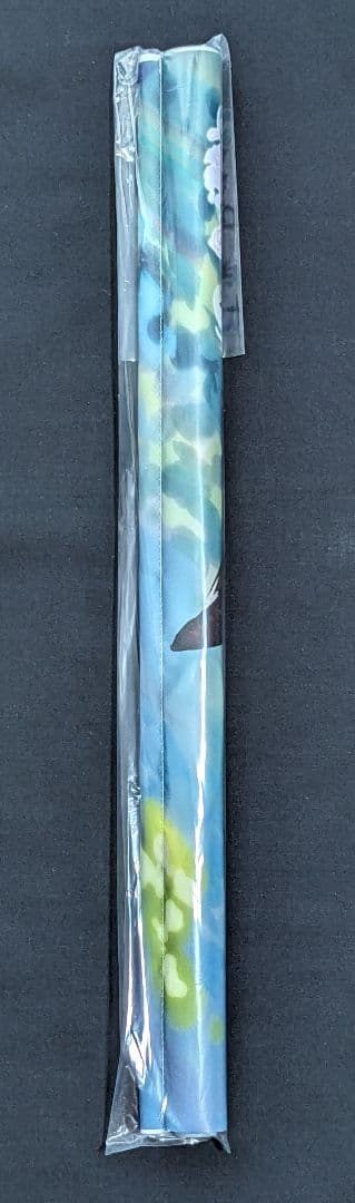 ライザのアトリエ3 トレーダー 店舗特典 描き下ろし 特大タペストリー