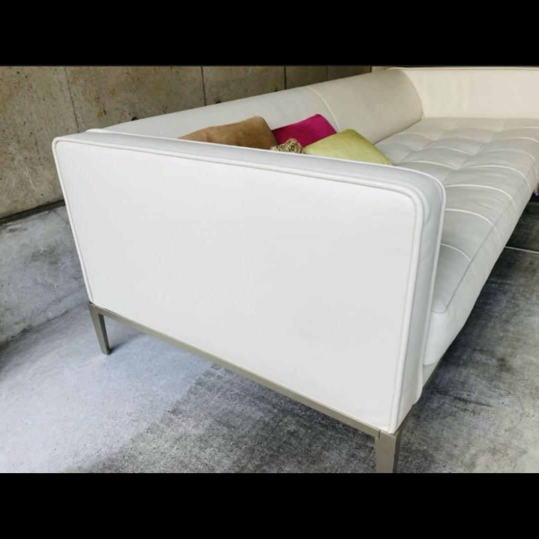 Maxalto B&B Italia アントニオ・チッテリオ minotti