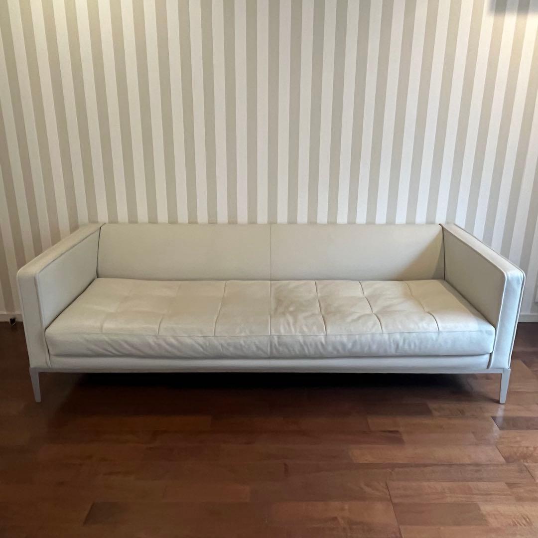 Maxalto B&B Italia アントニオ・チッテリオ minotti