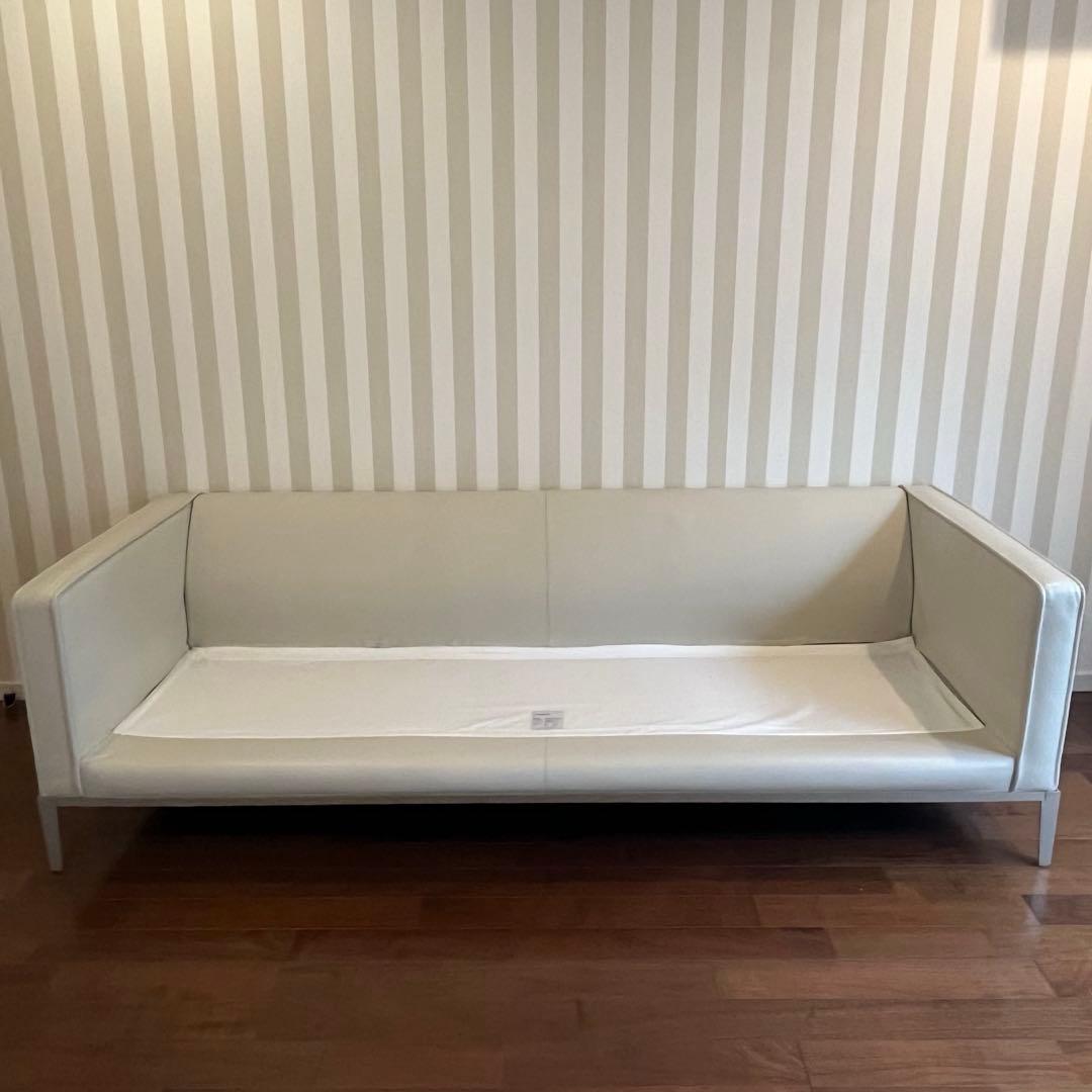 Maxalto B&B Italia アントニオ・チッテリオ minotti