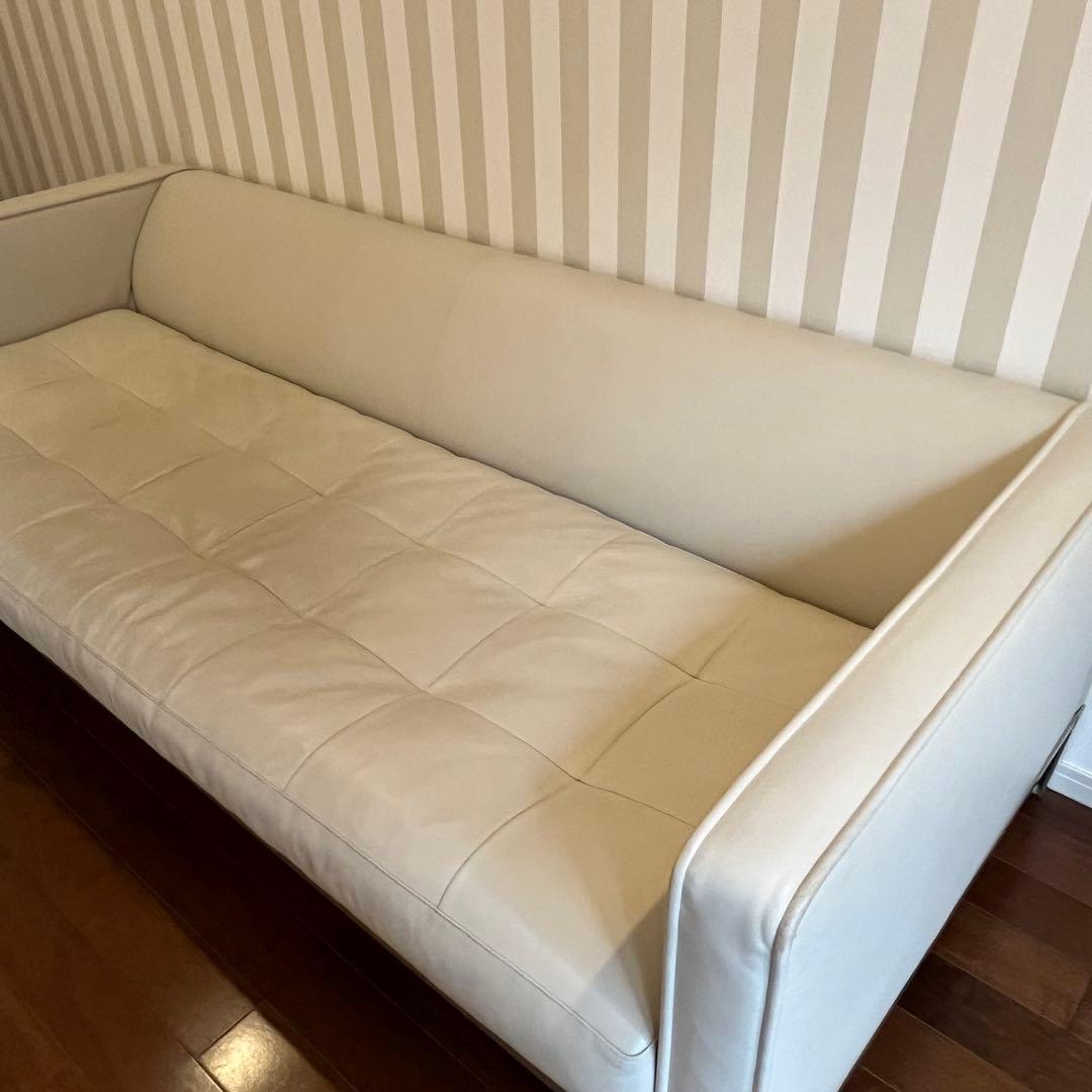 Maxalto B&B Italia アントニオ・チッテリオ minotti