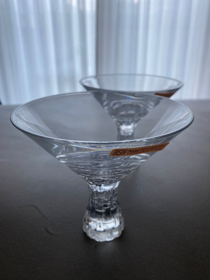 ぴ*こ様 Nachtmann Bossa Nova 4個セット