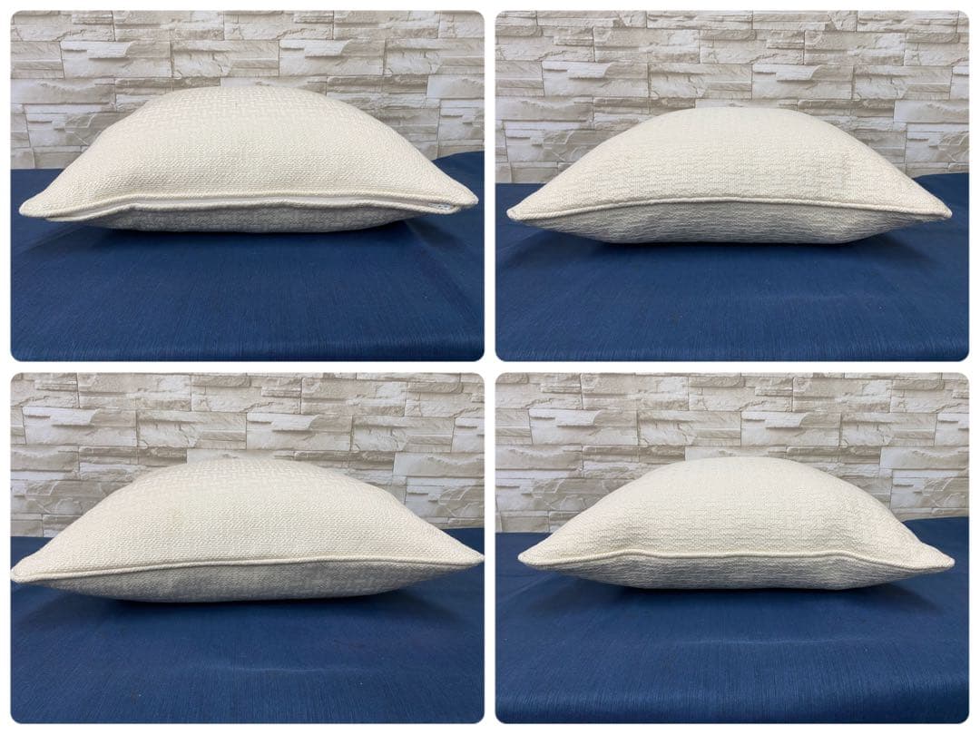 CASSINA カッシーナ　イクスシー　クッション　2個セット