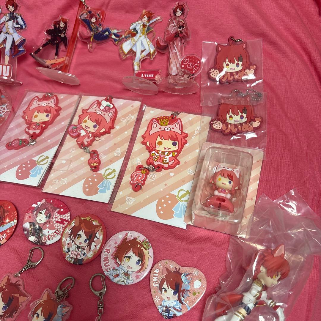 すとぷり莉犬くんまとめ売り