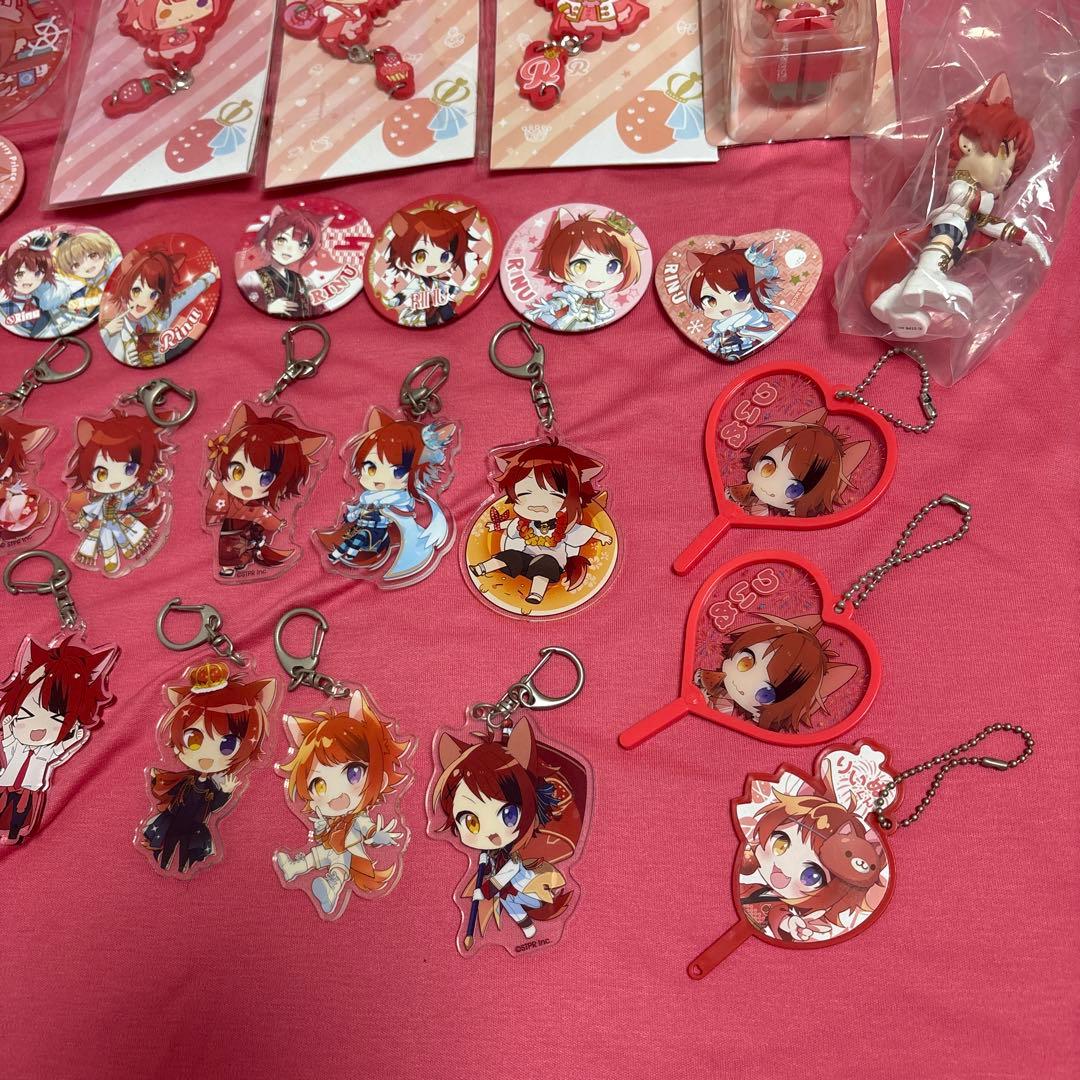 すとぷり莉犬くんまとめ売り