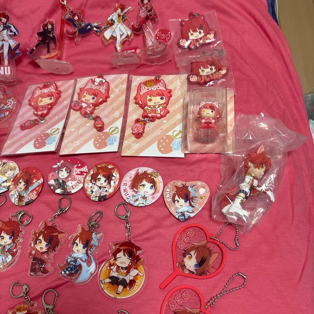 すとぷり莉犬くんまとめ売り