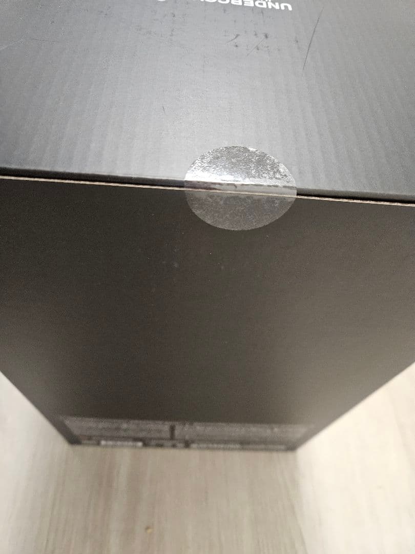 その他 UNDERCOVER MEDICOM TOY HAMBURGER LAMP