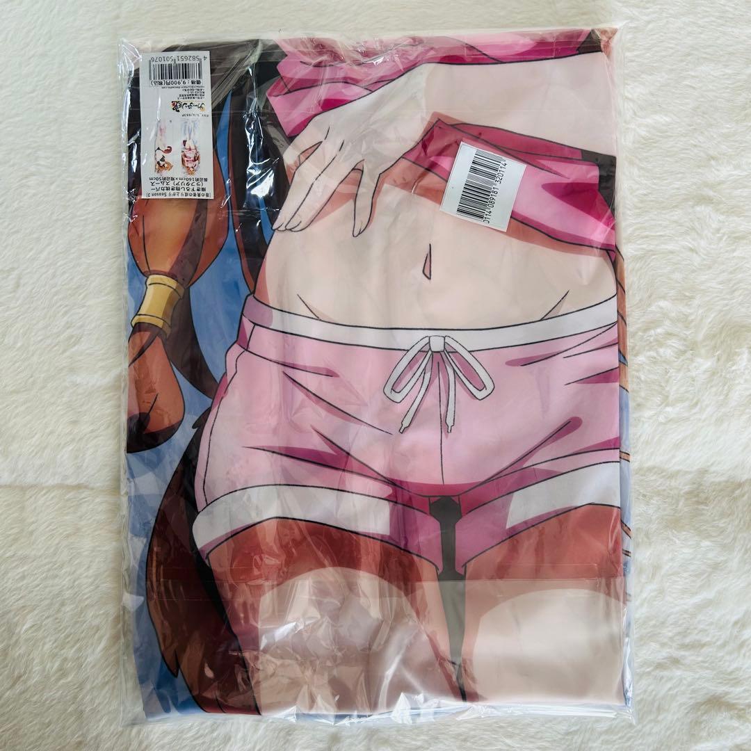 【絶版・未開封】盾の勇者の成り上がり ラフタリア 抱き枕カバー（正規品）