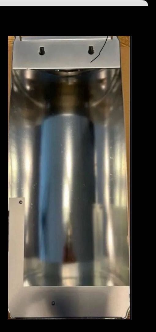 Red Bull！ 非売品！『新品』『壁掛けエナジードリンク缶型オブジェ』