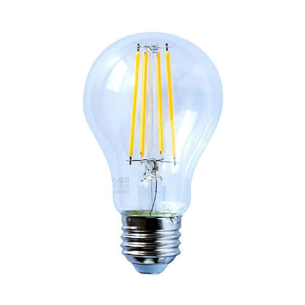 gram eight LED電球 A60 E26 6点