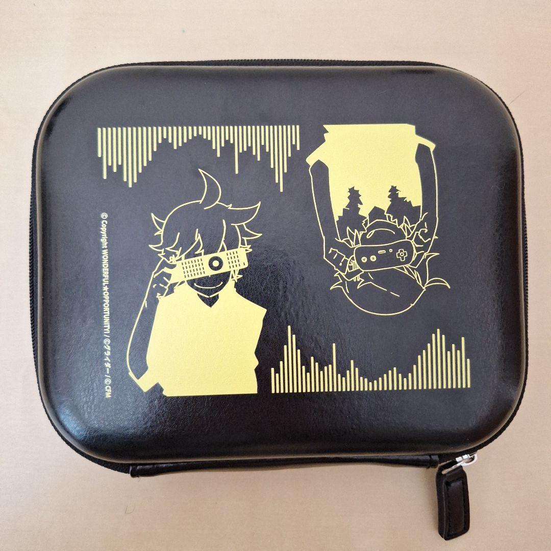 WONDERFUL★OPPORTUNITY！ ボカログッズセット 鏡音リン レン