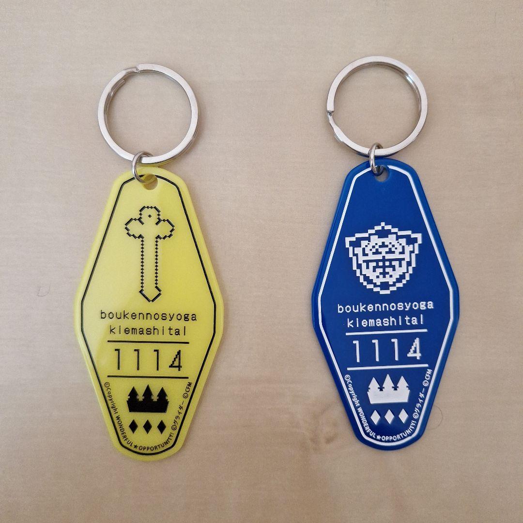 WONDERFUL★OPPORTUNITY！ ボカログッズセット 鏡音リン レン