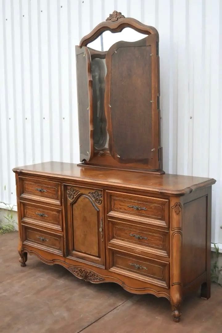 ドレッサー・鏡台 Dresser sideboard