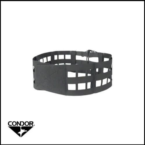 プレートキャリア CONDOR