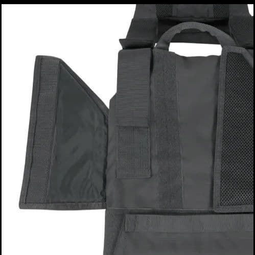 プレートキャリア CONDOR