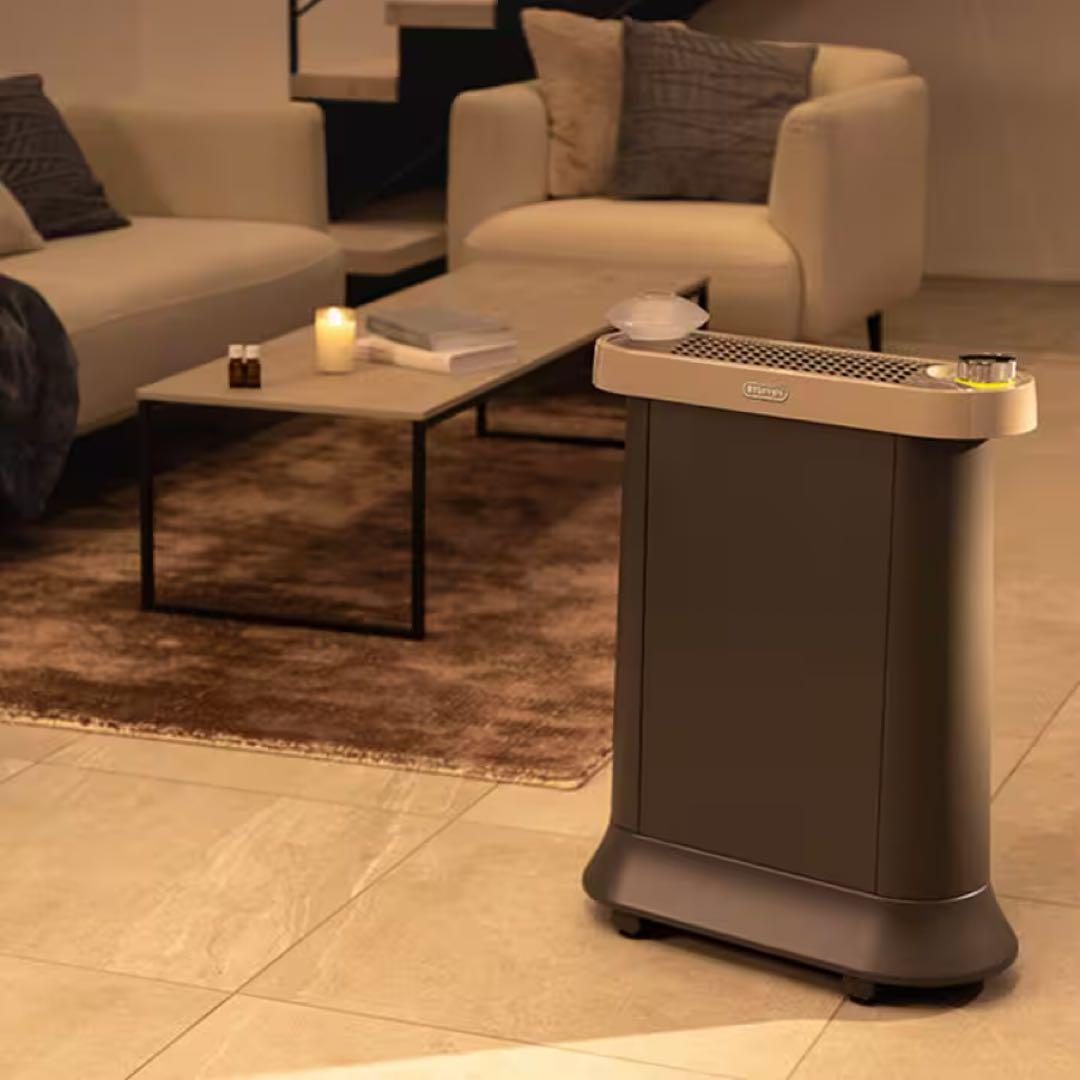 マルチダイナミックヒーター ソラーレ Wi-Fiモデル アストログレー