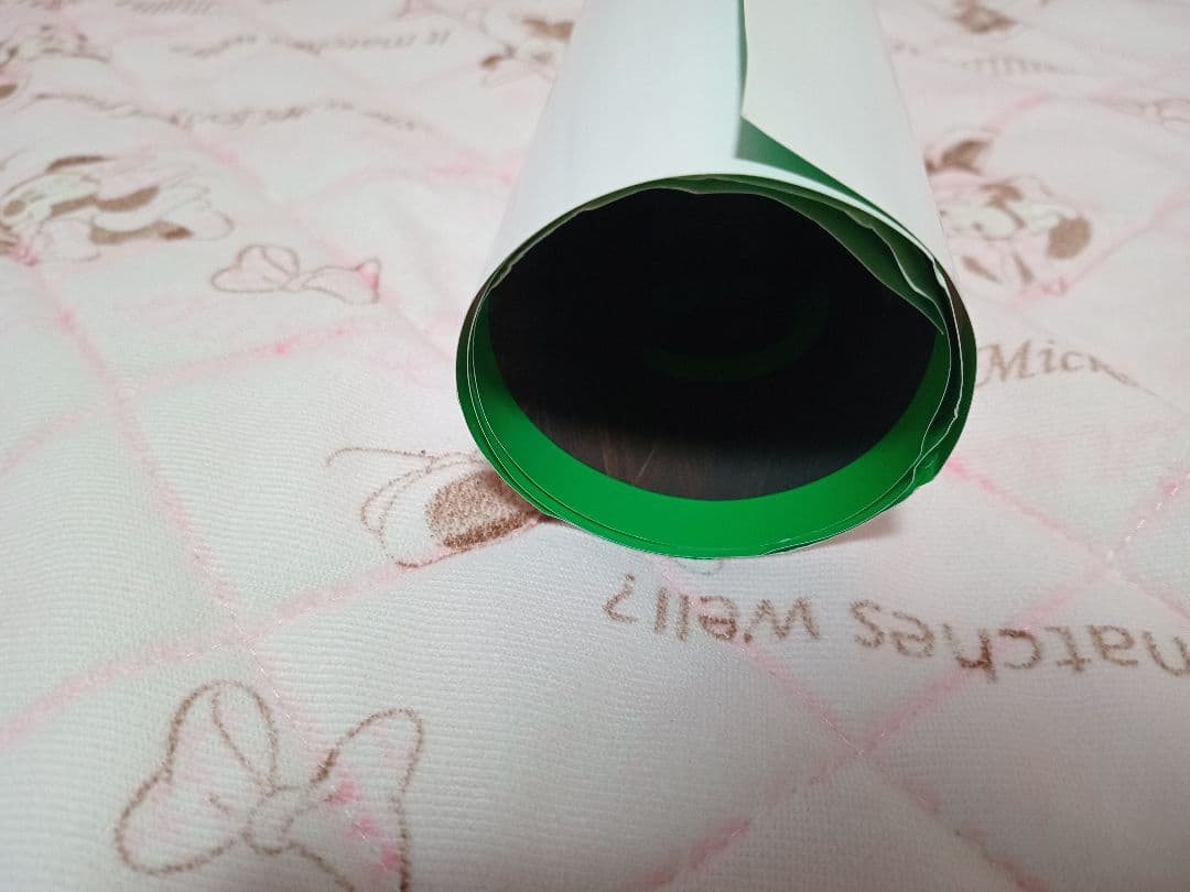 玉木宏 クレデリオ ポスター