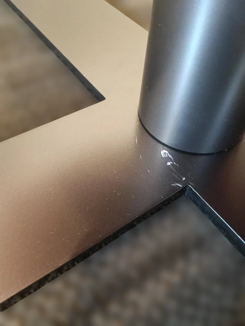 B&B ITALIA マート ラウンジ スウィーベル チェア　直接引き取りも可