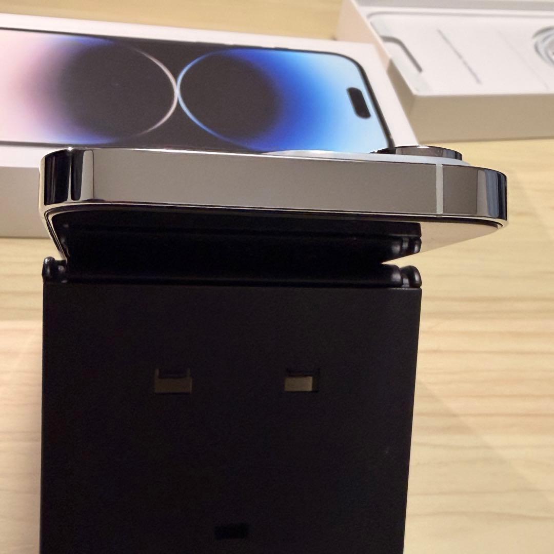 iPhone 14 Pro 256GB シルバー 本体