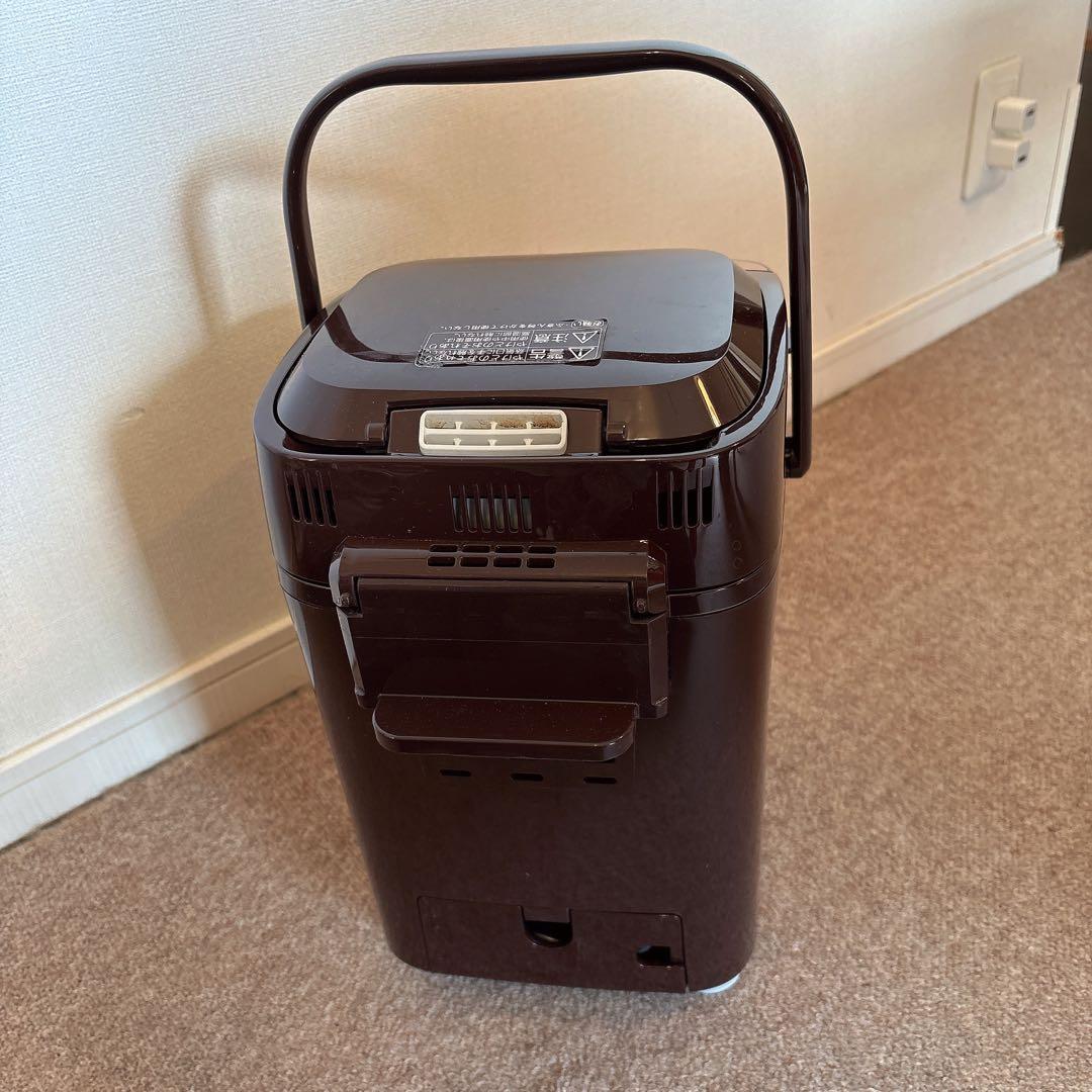 Panasonic パン焼き機 ブラウン　SD-BMT1001