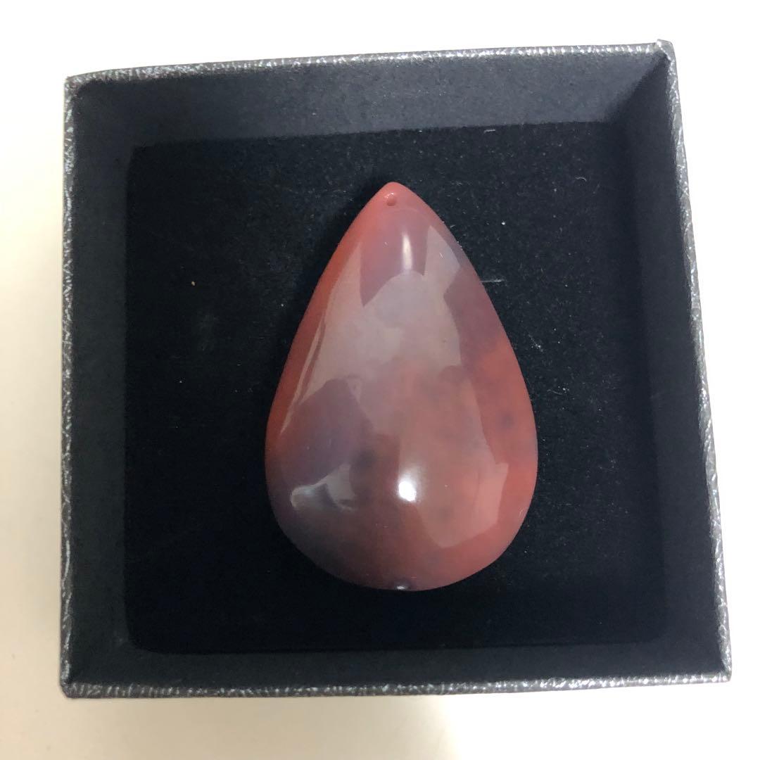 縁結び 女陰 ヌードメノウ 生命の源 女性器 趣味 天然石 瑪瑙 彫り物D1