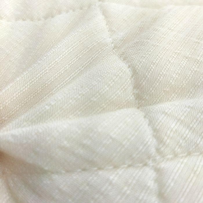 最終処分 ２枚組 西川 夏しじら織り 敷きパッドシーツ 表綿100％ シングル