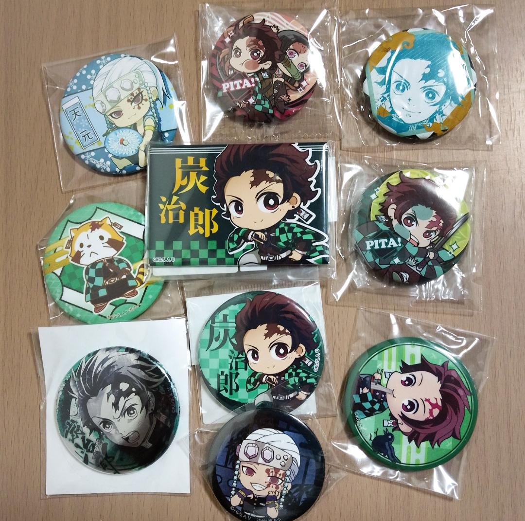 鬼滅の刃　64点　レア！特装版フィギュア含む　非売品　アミューズメント品