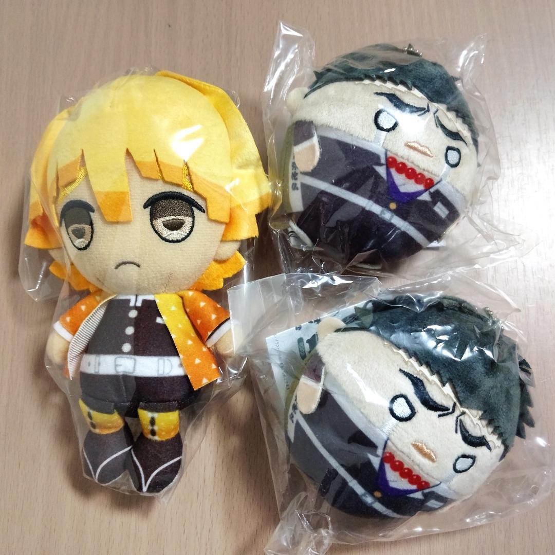 鬼滅の刃　64点　レア！特装版フィギュア含む　非売品　アミューズメント品