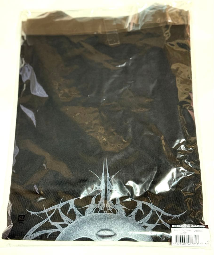 Straykids スキズ SKZOO ポガリ フィリックス EVIL闇T