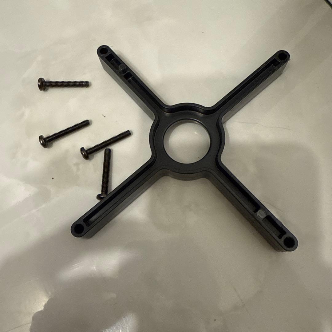 ergtron TRACE エルゴトロン モニターアーム