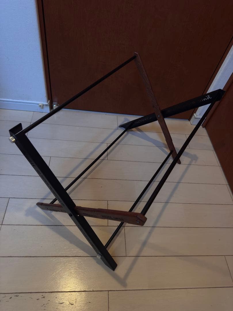 igt フレーム・スタンド 2ユニットストレージラック