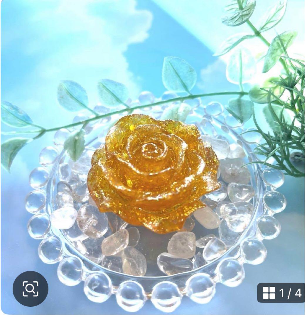 ナミネ@　オルゴナイト