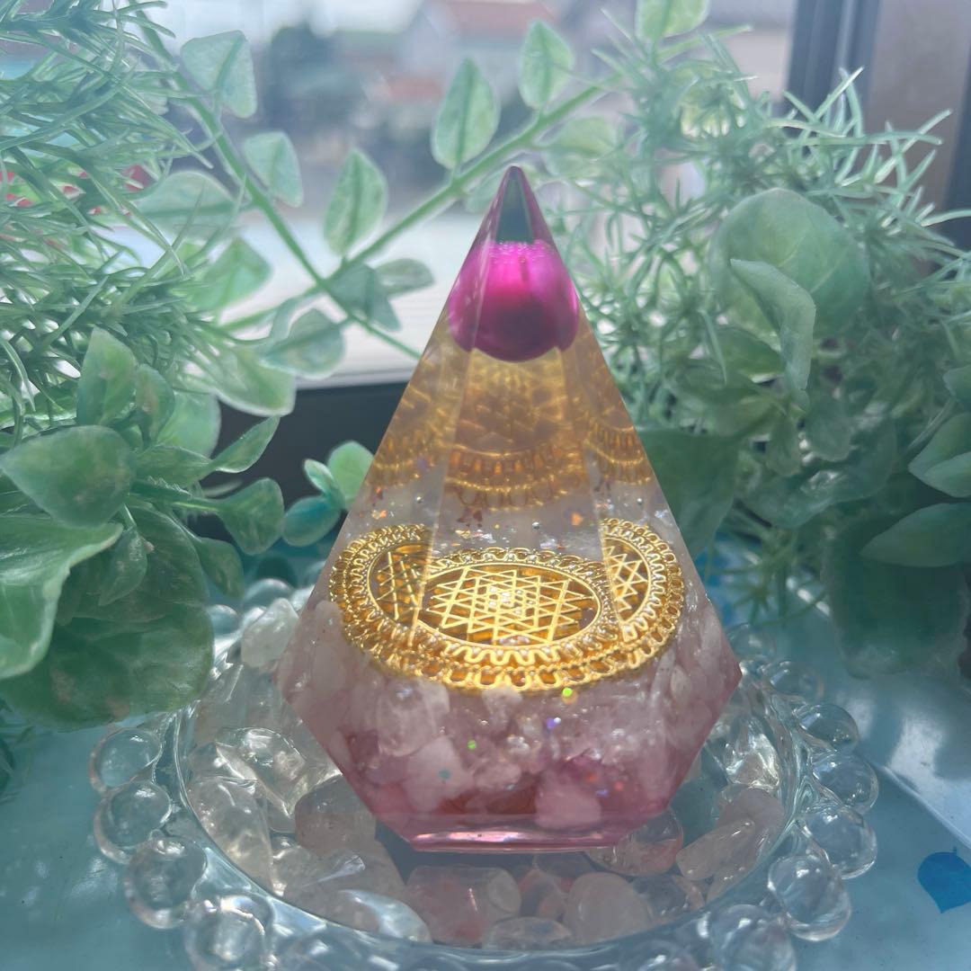 ナミネ@　オルゴナイト