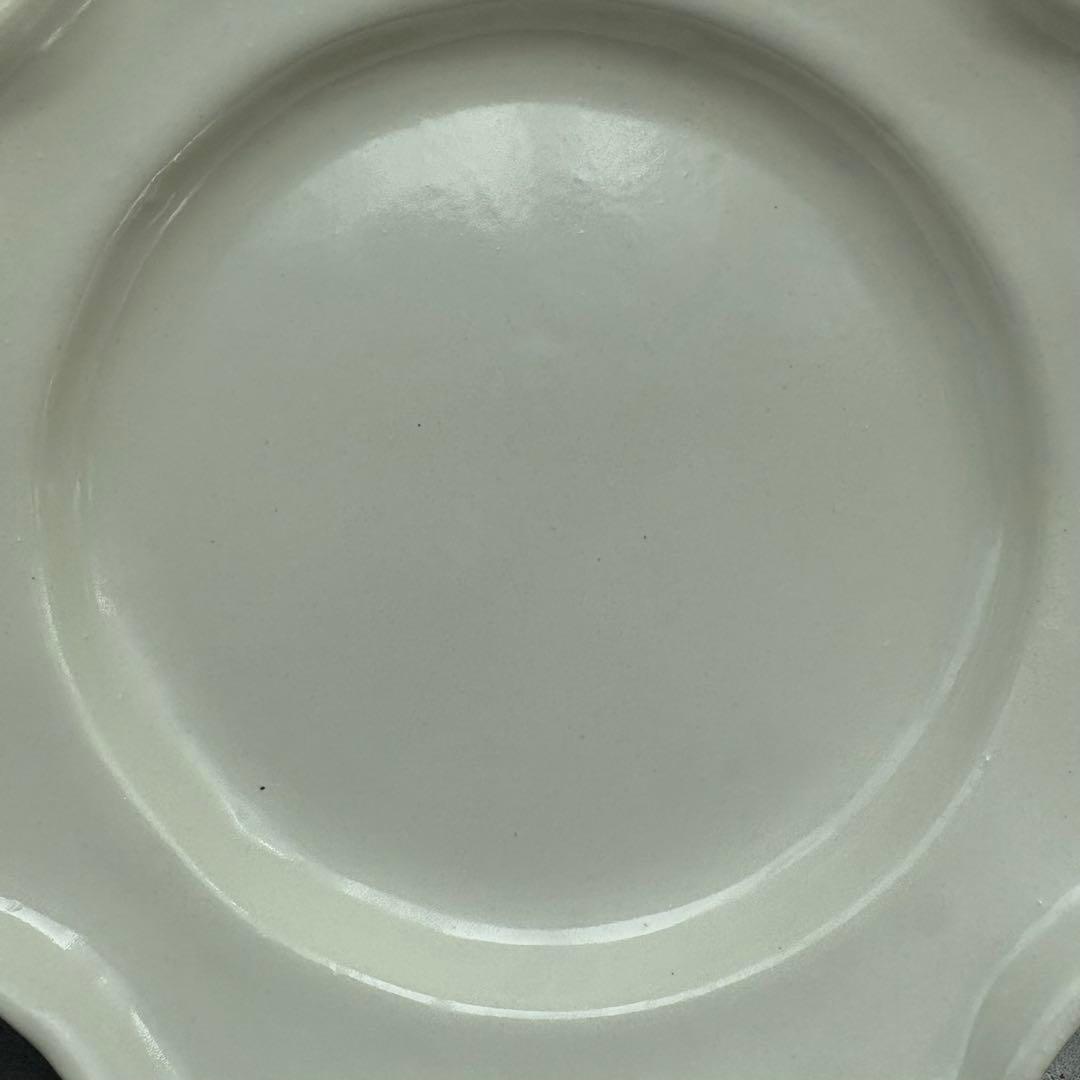 河合竜彦　レリーフリムプレート