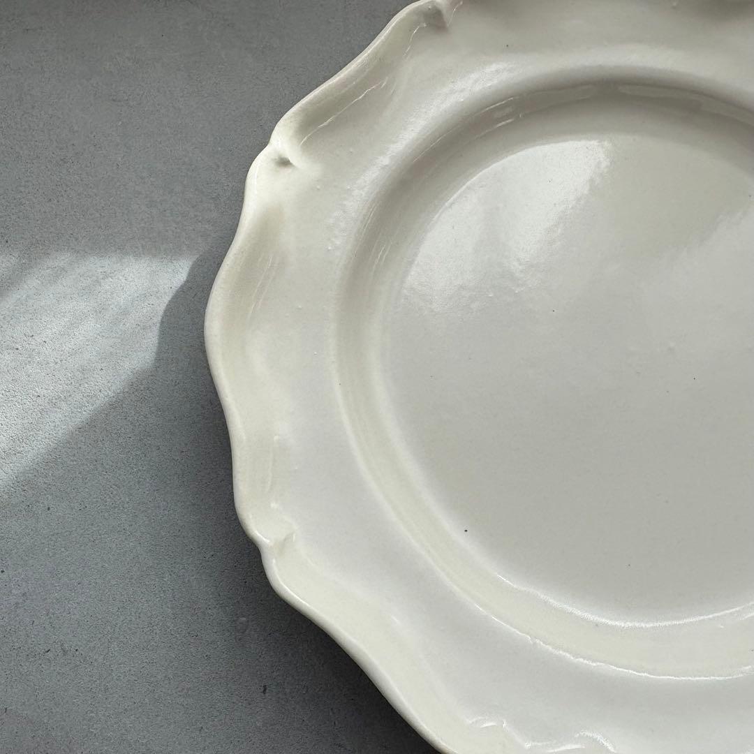 河合竜彦　レリーフリムプレート