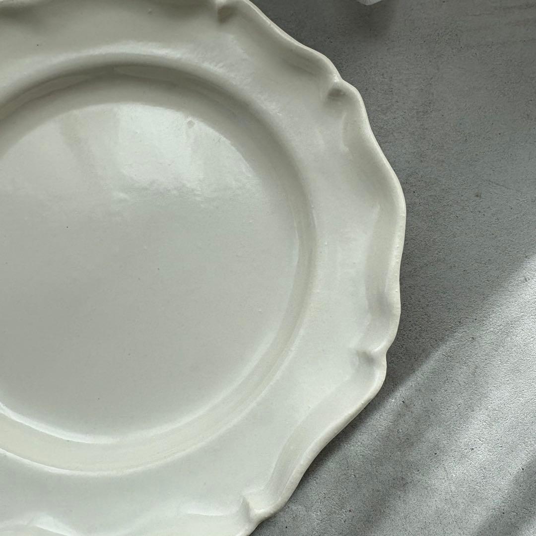 河合竜彦　レリーフリムプレート