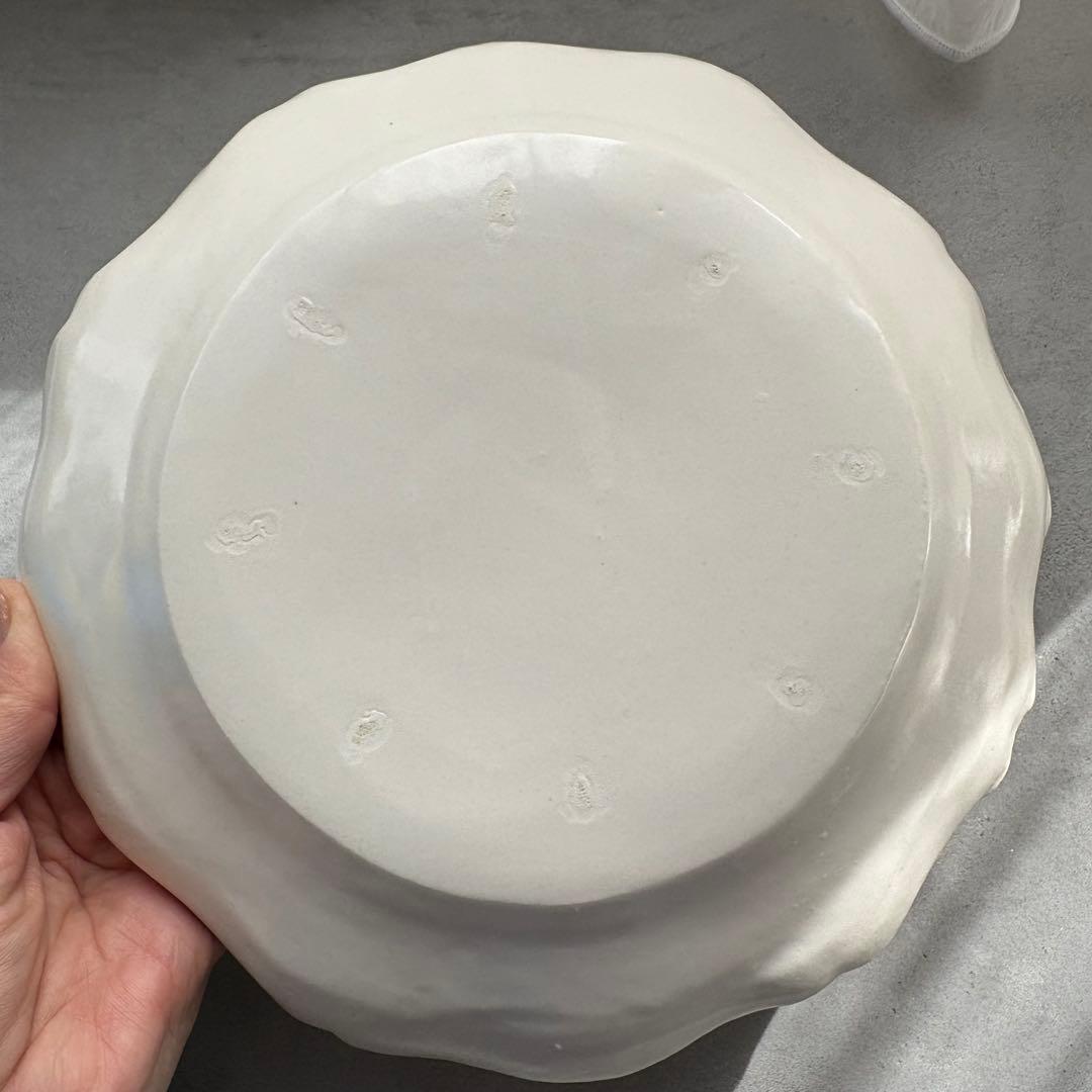 河合竜彦　レリーフリムプレート