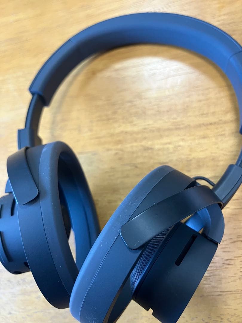 ワイヤレス ヘッドホン オープンイヤー型 nwm ONE MBH001