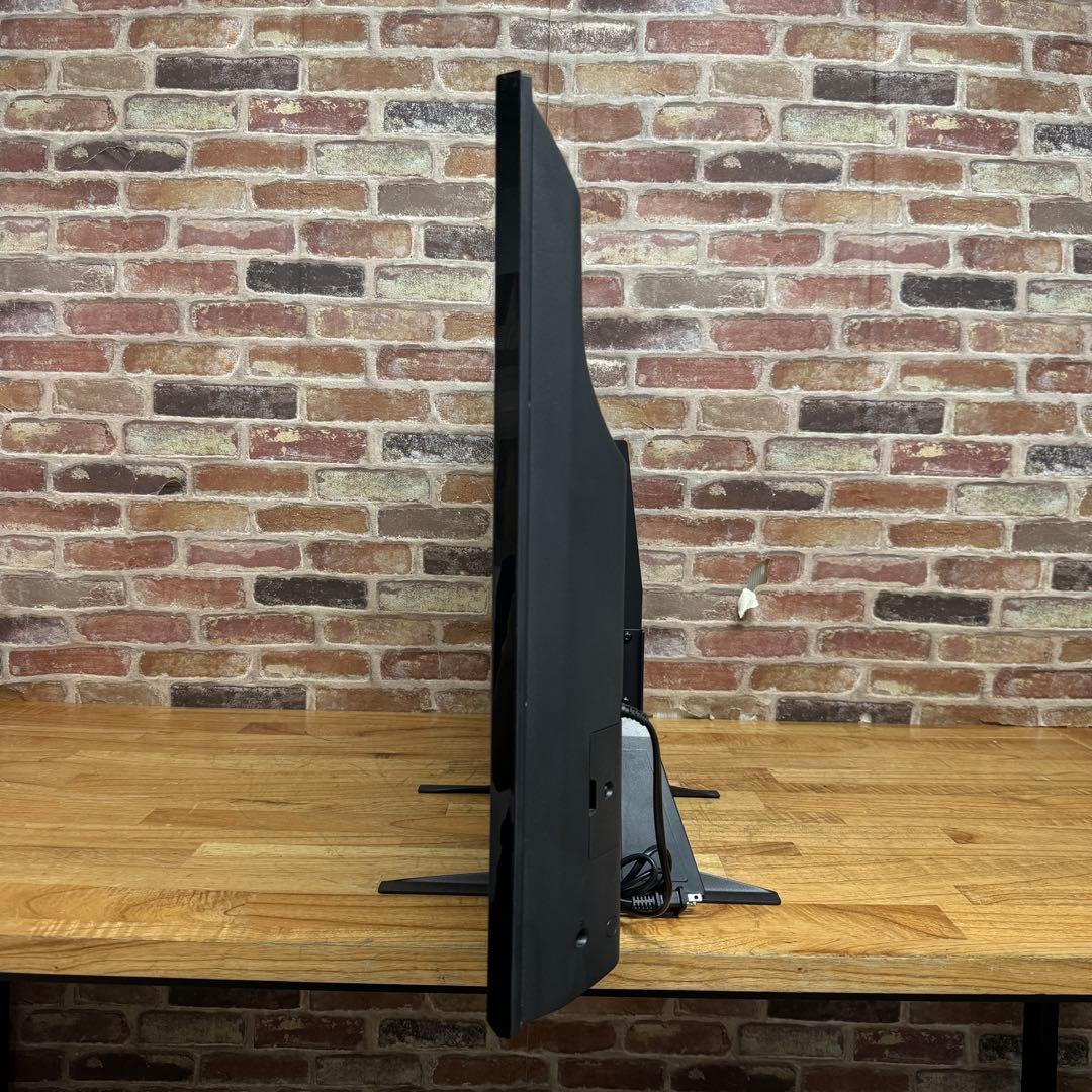 シャープ 40V型 液晶テレビ AQUOS LC-40S5 フルハイビジョン