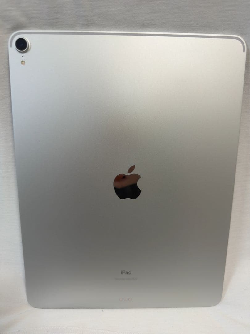 iPadPro 12.9 第3世代 256GB 美品 MagicKeyboard