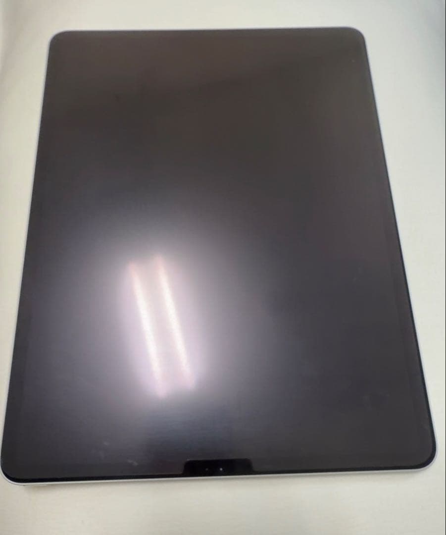 iPadPro 12.9 第3世代 256GB 美品 MagicKeyboard