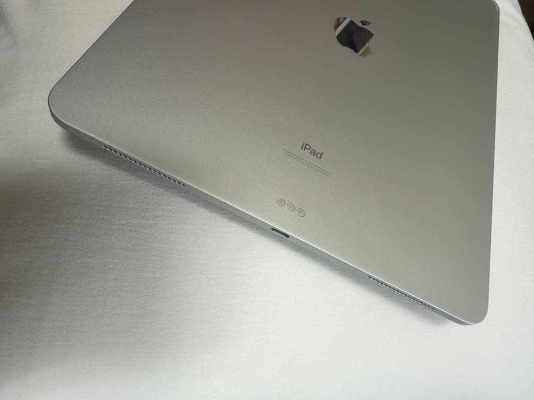 iPadPro 12.9 第3世代 256GB 美品 MagicKeyboard