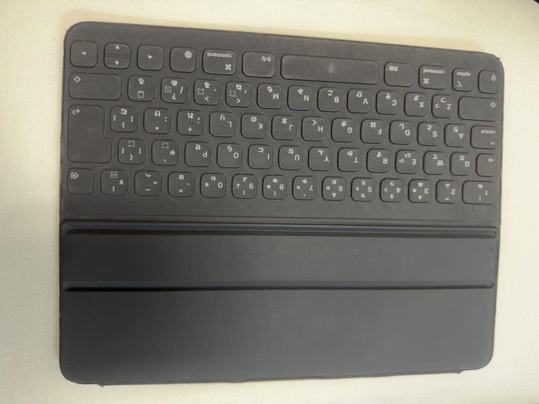 iPadPro 12.9 第3世代 256GB 美品 MagicKeyboard