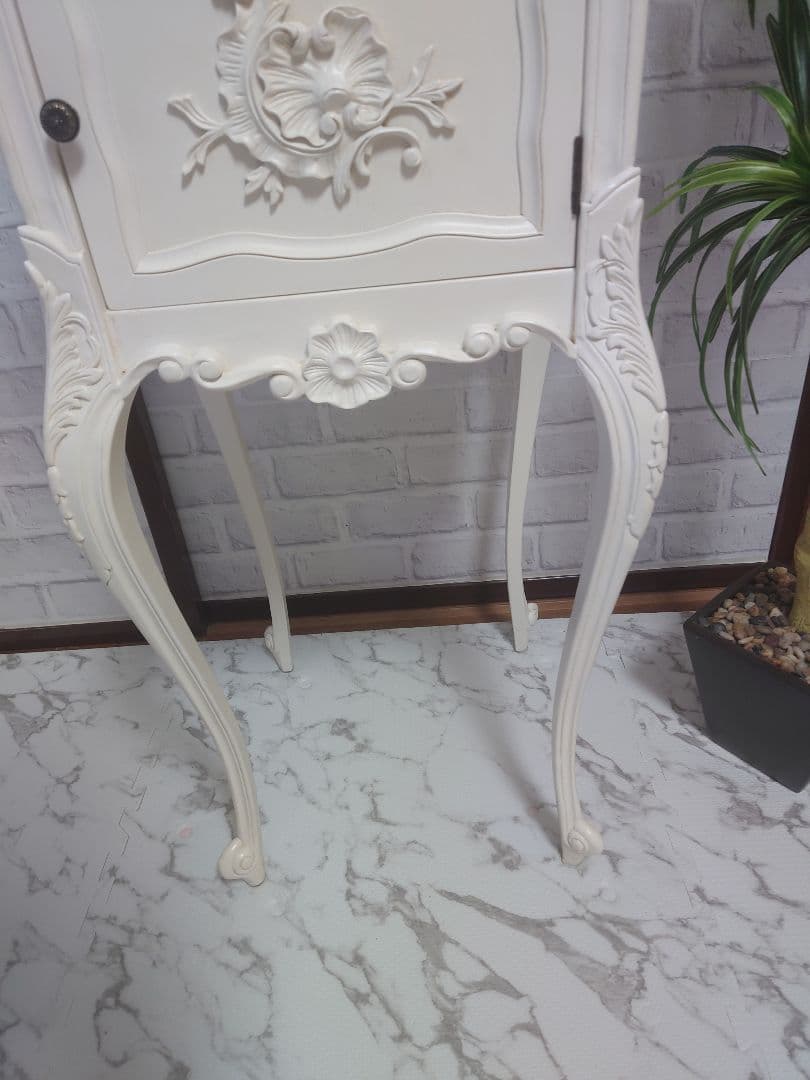 姫系　チェスト