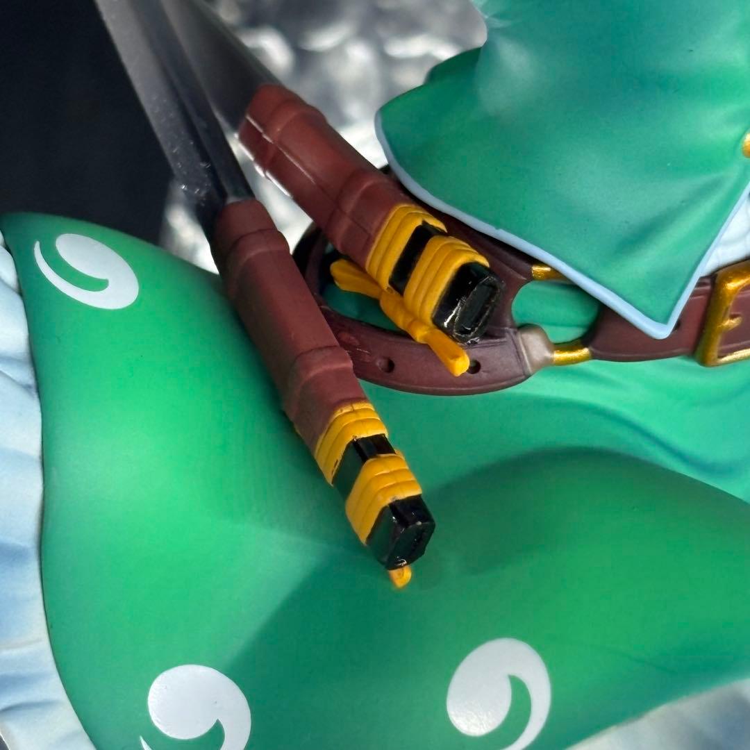 魂魄妖夢 「東方Project」 PVC製塗装済み完成品フィギュア