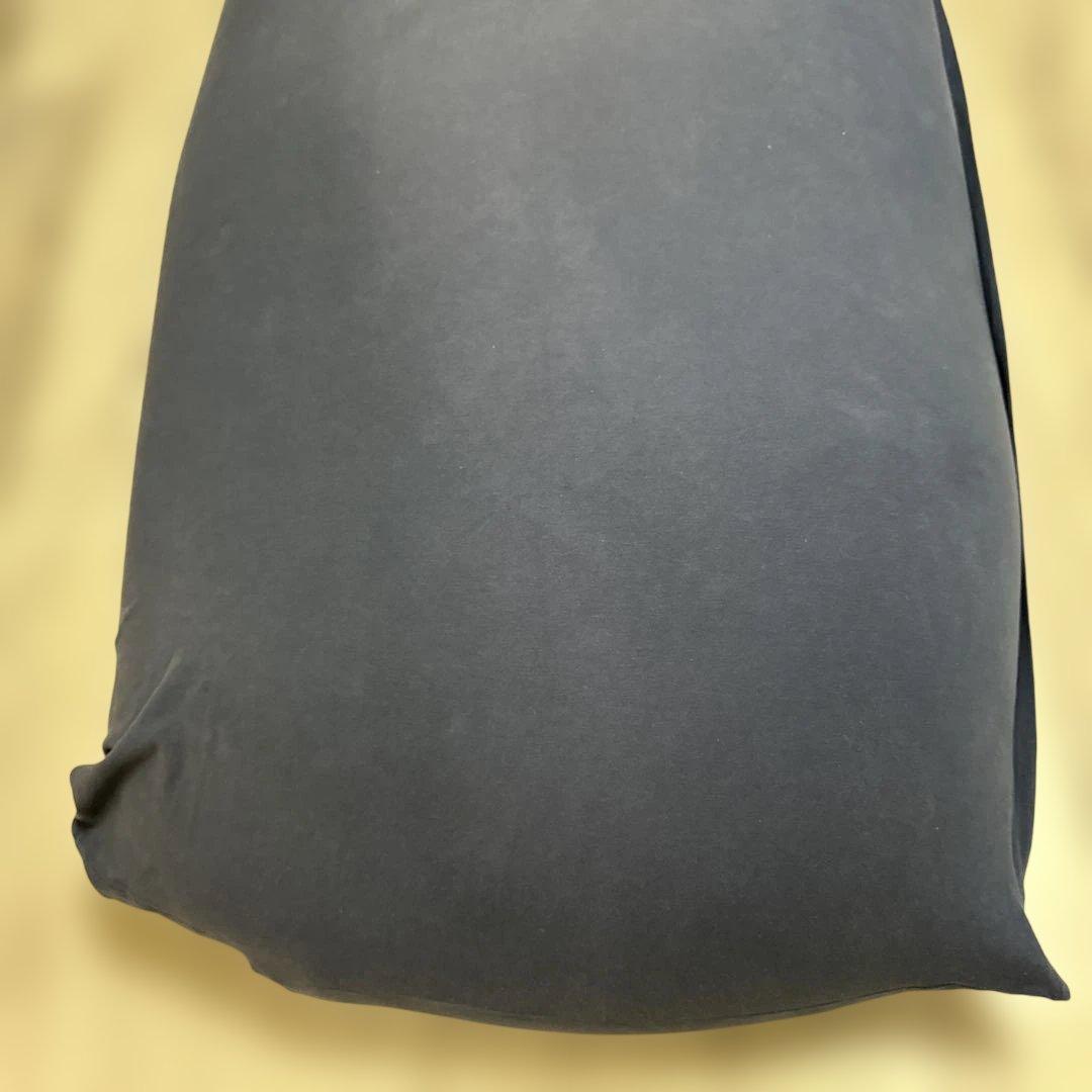 yogibo Max ヨギボーマックス ネイビー 【たのメル便】