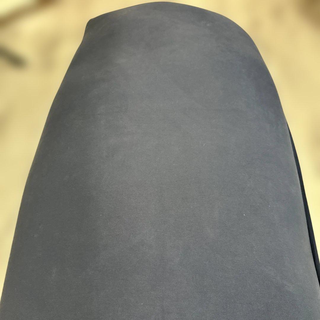 yogibo Max ヨギボーマックス ネイビー 【たのメル便】